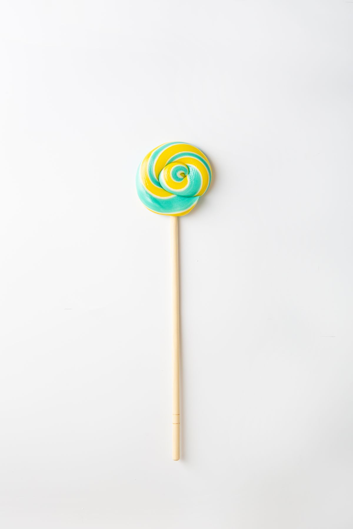 Lollipop Вишня