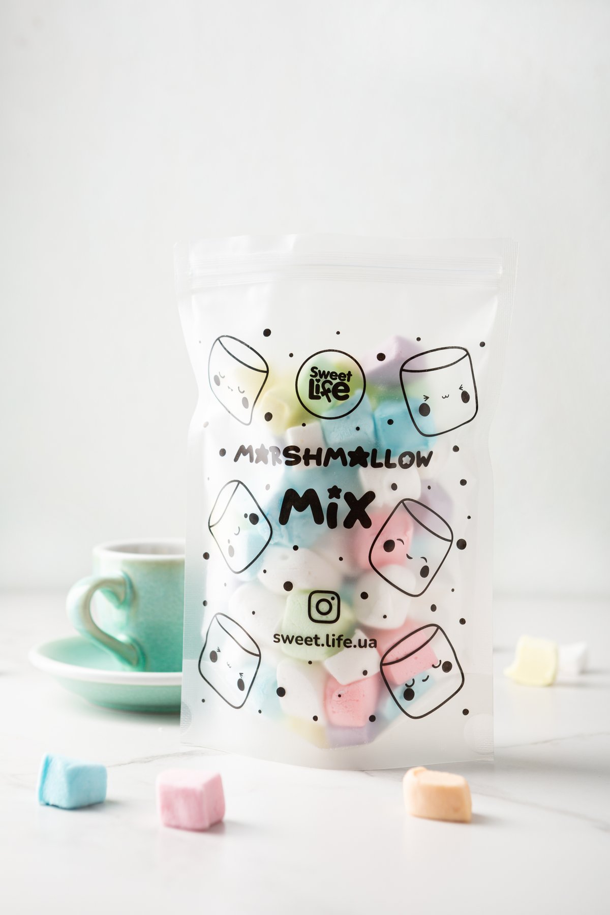 Marshmallow Mix 65гр