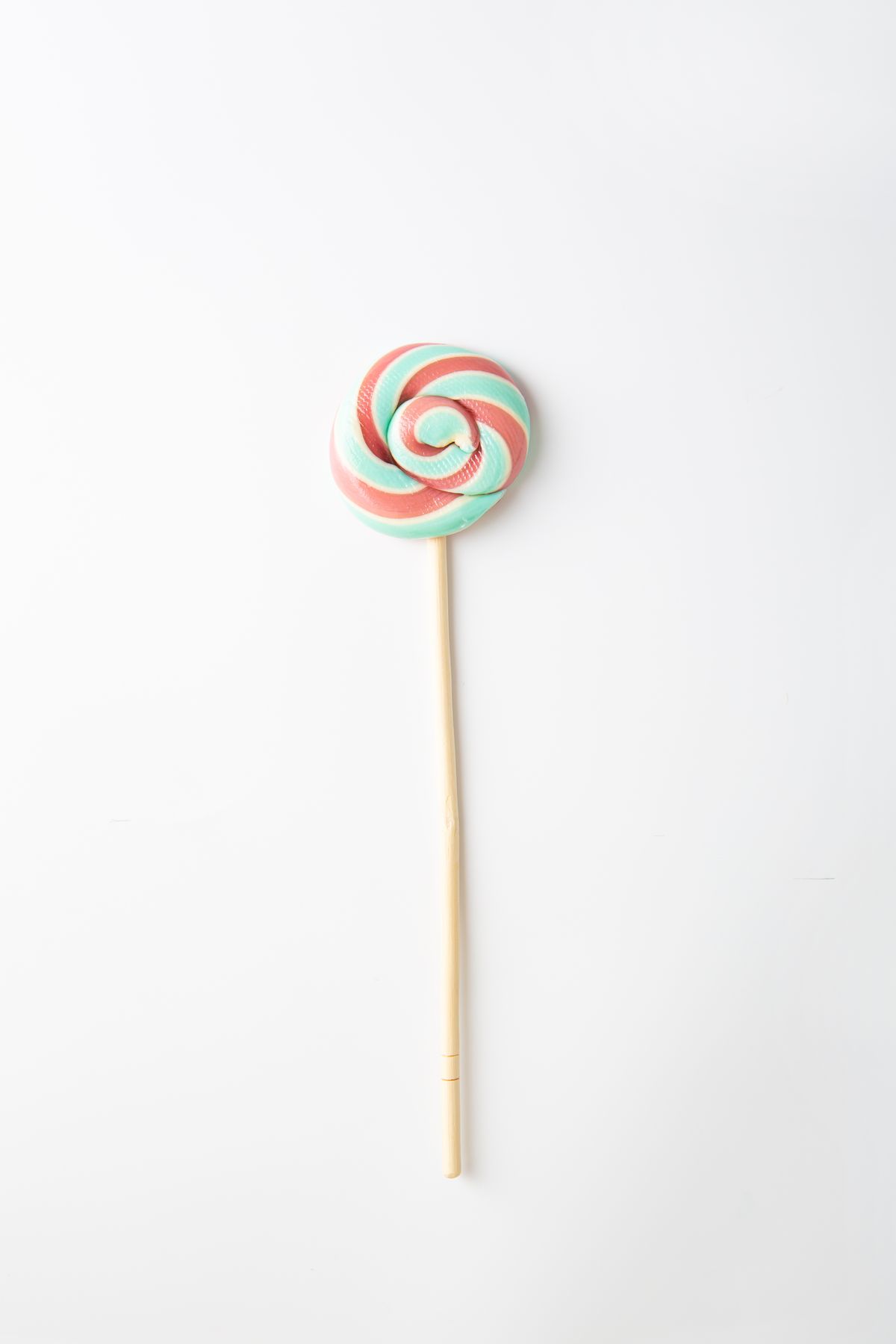 Lollipop Банан