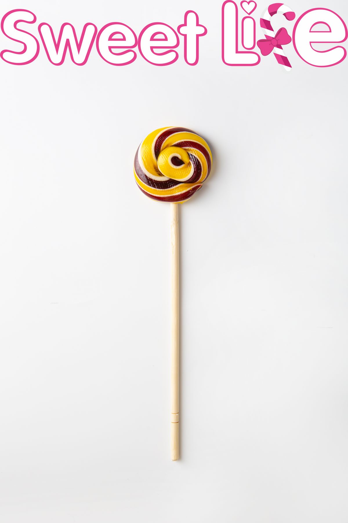 Lollipop Маракуйя