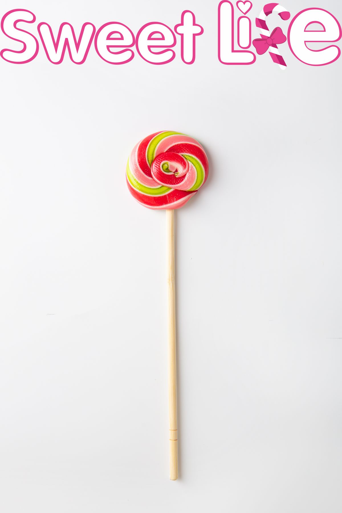 Lollipop Кавун