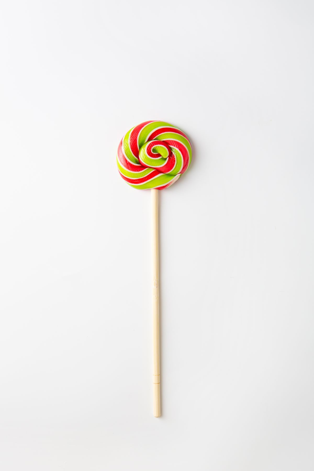 Lollipop Полуниця