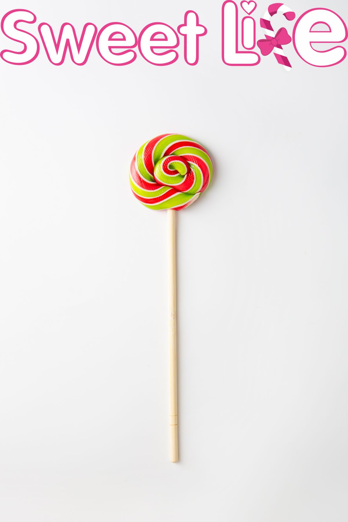 Lollipop Полуниця